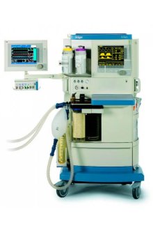 Наркозный аппарат Drager Julian