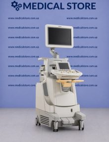 УЗД сканер Philips iU22