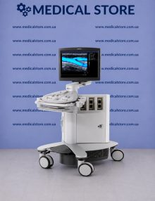 УЗИ аппарат Siemens Acuson Antares
