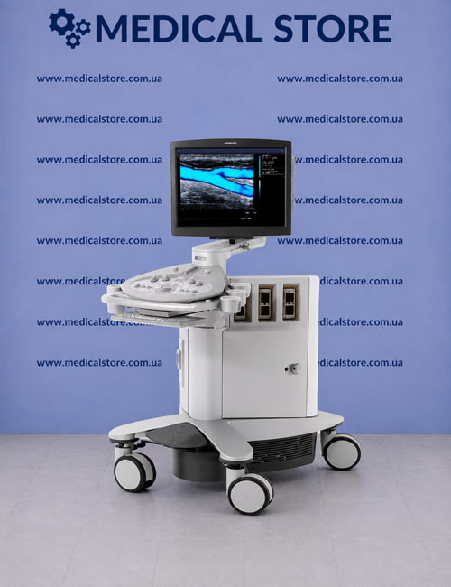 УЗИ аппарат Siemens Acuson Antares