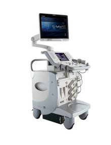 Узи сканер Toshiba Aplio MX