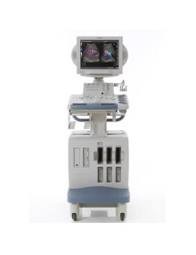 Цифровой ультразвуковой сканер Toshiba Nemio