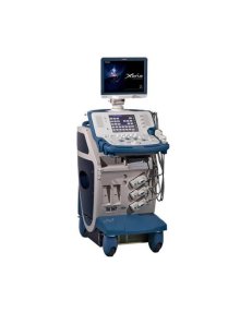 Узи сканер Toshiba Xario XG