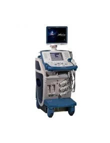 Узи сканер Toshiba Xario XG