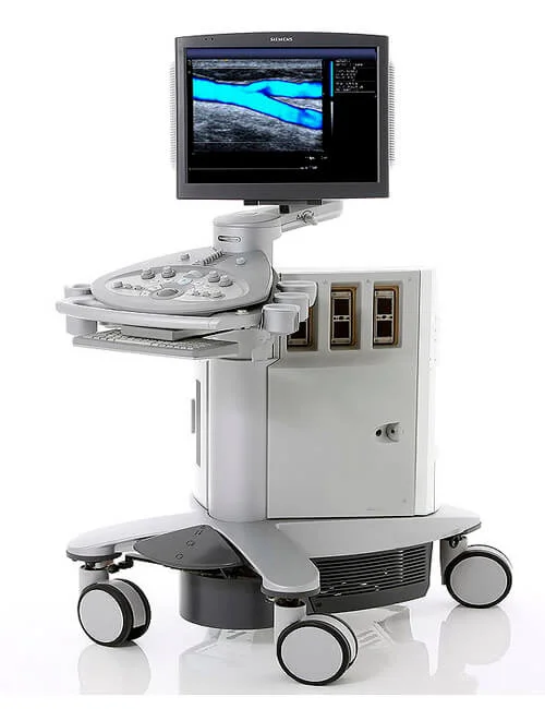 УЗИ аппарат 3d Siemens Acuson Antares УЗИ аппарат 3d Siemens Acuson Antares