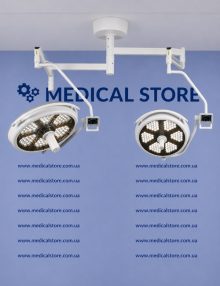 Світильник операційний безтіньовий Huifeng 700/500 LED