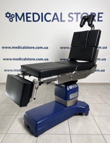 Операционный стол многофункциональный Maquet Alphastar PRO