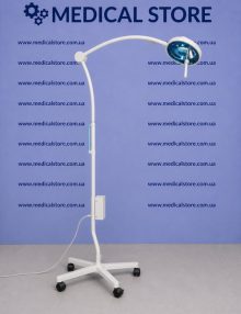 Хірургічна лампа пересувна MAQUET Hanaulux Blueline 30