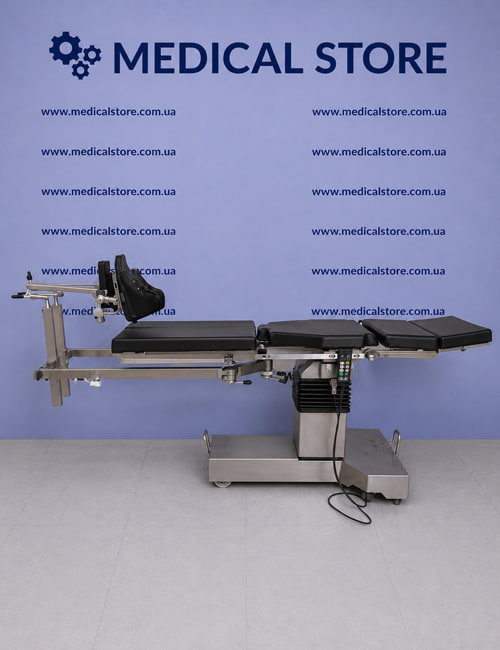 Операционный стол ортопедический Maquet ORTHOSTAR 1420