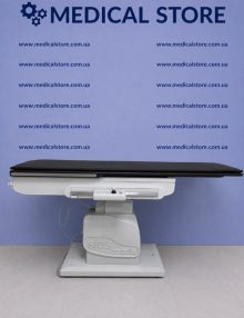 Операционный стол ангиографический Sias Bedalix