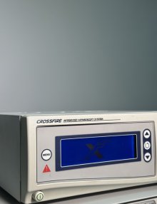 Шейверная система Stryker Crossfire с Formula 180 Shaver