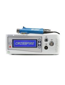 Шейверная система Stryker Crossfire с Formula 180 Shaver