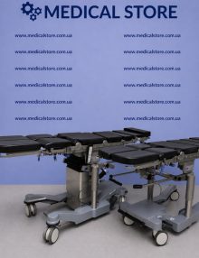 Операційний стіл Trumpf Jupiter Shuttle 3.5
