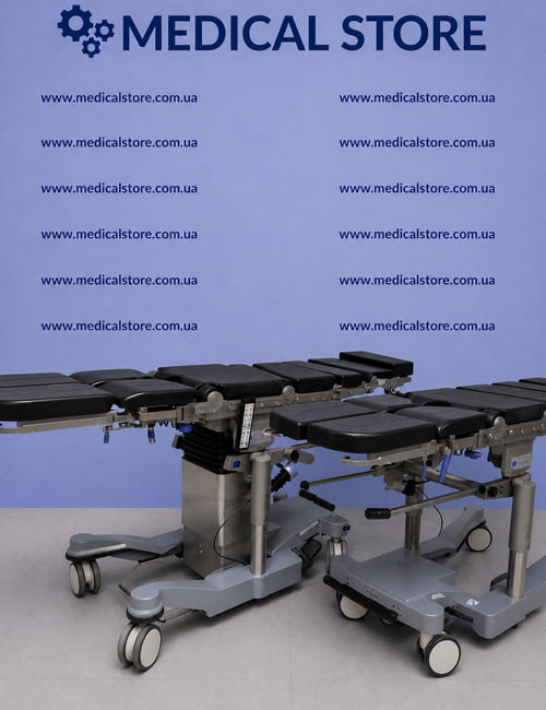 Операционный стол Trumpf Jupiter Shuttle 3.5