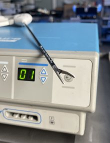 Medtronic Covidien ValleyLab LigaSure