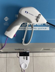Medtronic Covidien ValleyLab LigaSure