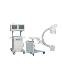 Мобільна С-дуга Philips bv 300