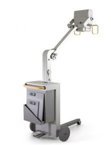 Передвижной рентгеновский аппарат Practix 33 PLUS