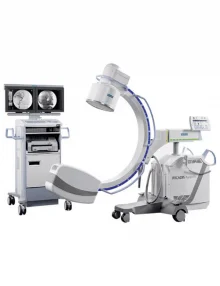 Ангіограф Siemens Arcadis Avantic