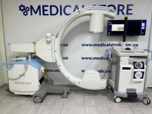 Рентген аппарат 3D Siemens Arcadis Orbic С-дуга