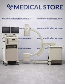 Рентген аппарат С-дуга Siemens Siremobil 2000