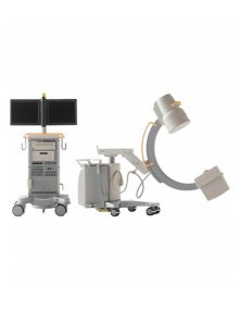 Мобильная С-дуга Philips BV Pulsera