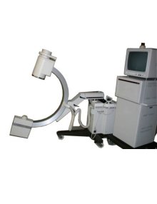 Рентген С-дуга Philips BV 25