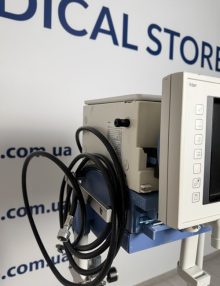 Апарат ШВЛ Drager Evita 4