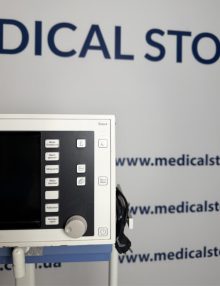 Універсальний апарат ШВЛ Drager Evita 4