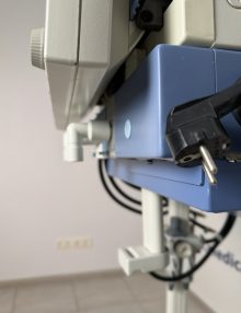 Універсальний апарат ШВЛ Drager Evita 4