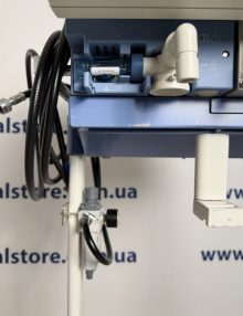 Універсальний апарат ШВЛ Drager Evita 4