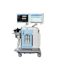 Наркозно-дихальна система Drager Zeus Infinity Empowered