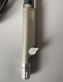 Риношейвер ConMed Linvatec Hall E9005