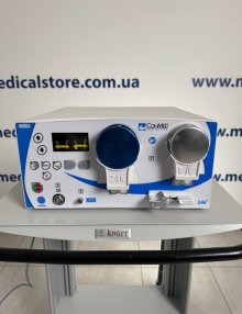 Помпа медицинская Conmed Linvatec 24k Irrigation Pump