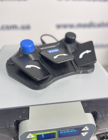 Эндоскопическая помпа Depuy Mitek FMS Duo