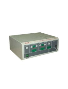 Медицинский инсуффлятор Stryker 30l Insufflator High Flow