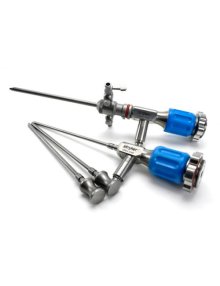 Артроскопическая оптическая трубка Stryker 4.0mm 30° HD IDEAL EYES