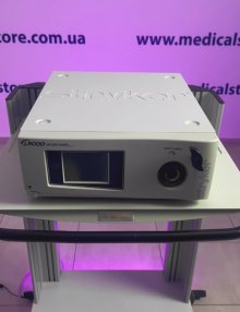 Осветитель эндоскопический Stryker L9000 LED