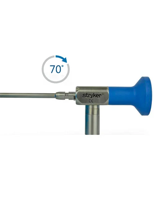 Хирургический артроскоп Stryker 4 mm 70 degree Хирургический артроскоп Stryker 4 mm 70 degree