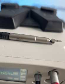 Медицинская мини пила сагиттальная Stryker Core 5400-34 Sagittal Saw