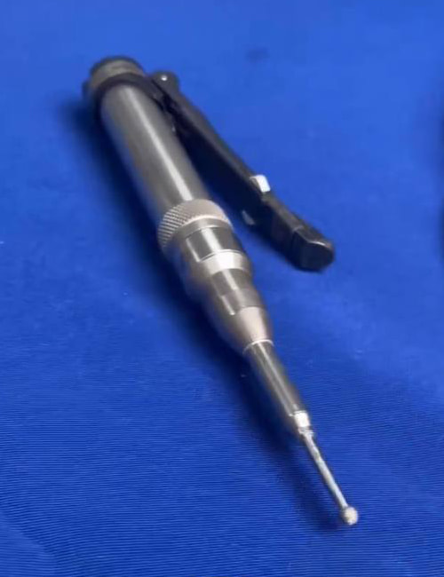 Медицинская мини дрель Stryker CORE 5400-100 U-Drill