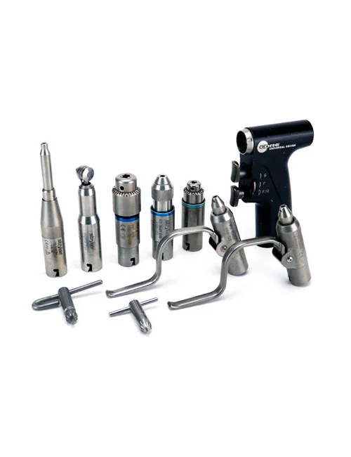 Медицинская дрель Stryker Core Universal Driver Медицинская дрель Stryker Core Universal Driver