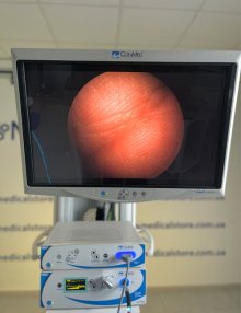 Артроскопическая стойка ConMed Linvatec AVT-IM4000