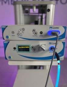 Артроскопическая стойка ConMed Linvatec AVT-IM4000