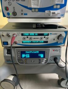 Артроскопическая стойка ConMed Linvatec AVT-IM4000