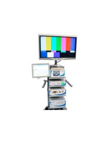 Медицинская эндоскопическая видеостойка ConMed Linvatec Video Tower