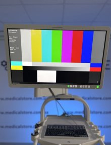 Ендоскопічна стійка Olympus CV-190 EVIS EXERA III EVS