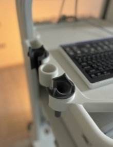 Эндоскопическая стойка Olympus CV-190 EVIS EXERA III EVS