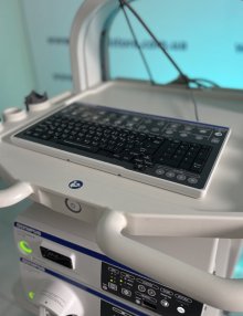 Эндоскопическая стойка Olympus CV-190 EVIS EXERA III EVS