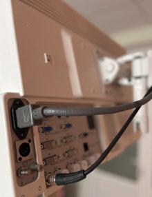 Ендоскопічна стійка Olympus CV-190 EVIS EXERA III EVS